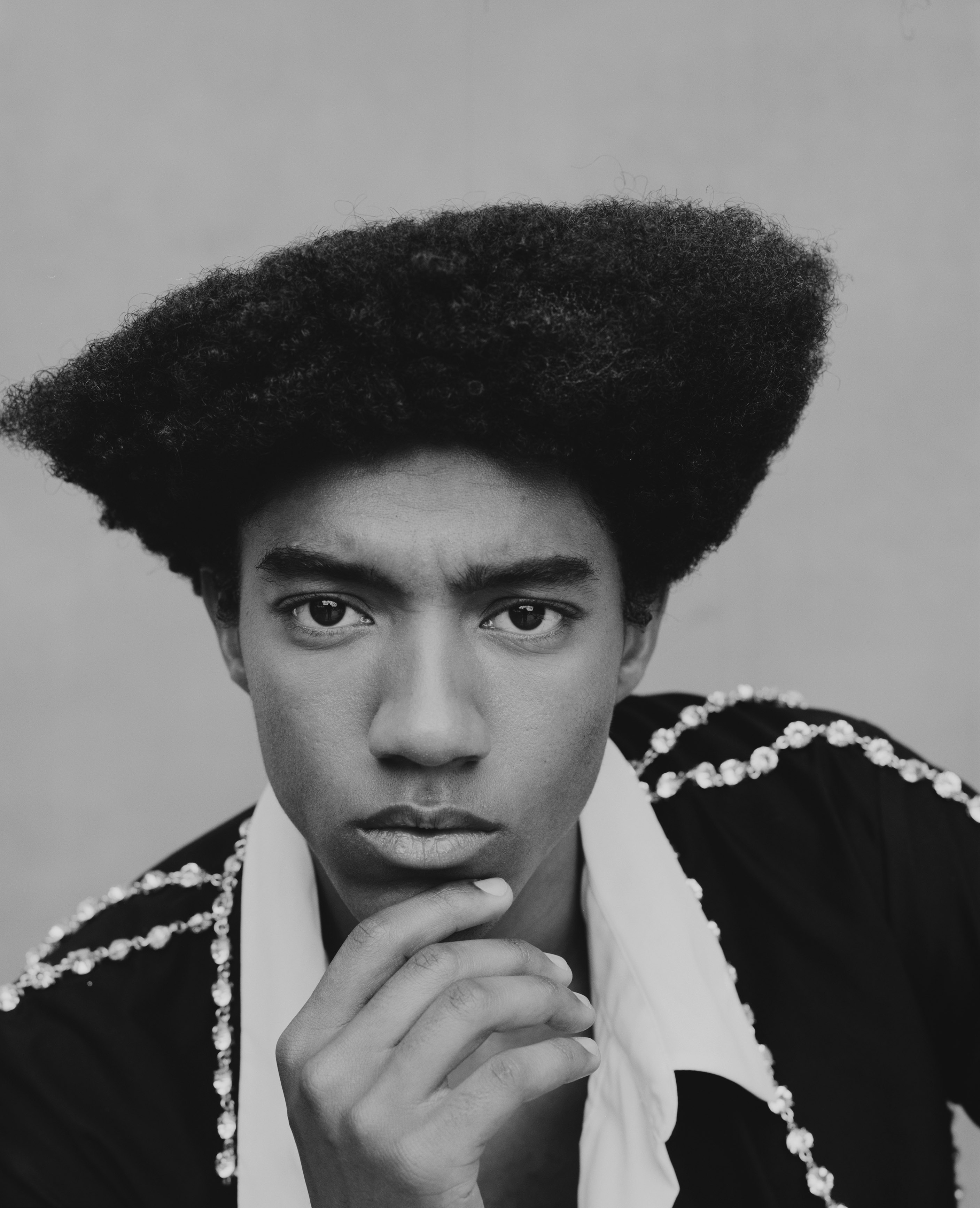 Micaiah Carter - Image - SN37
